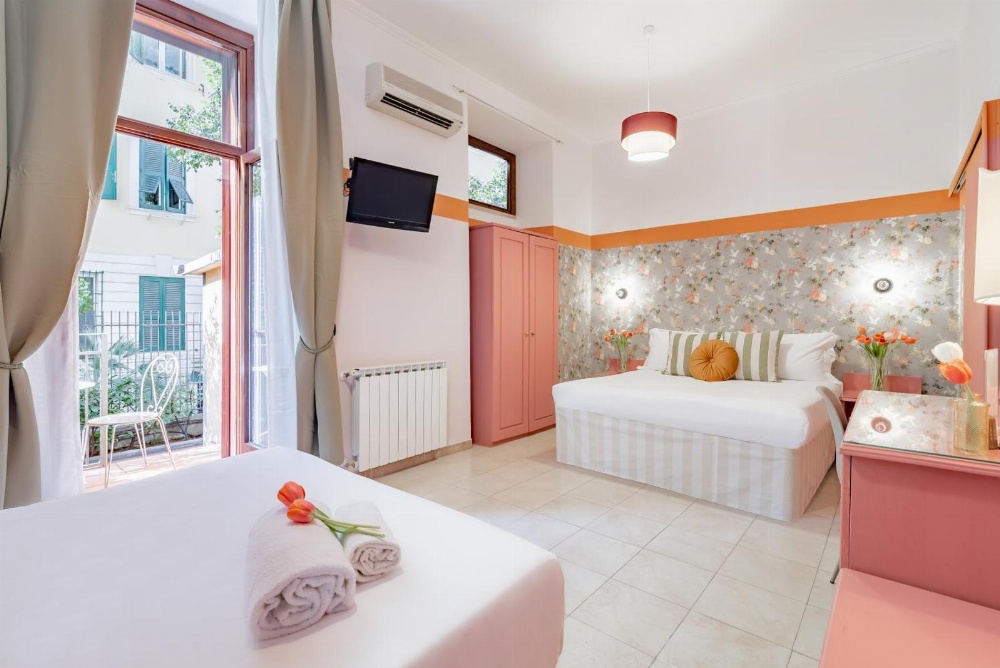 Hotel Espana Main image